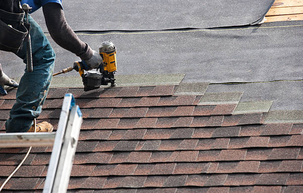 Licensed Gutter Installation service in Church Road, VA - Brentwood Metal Roofing